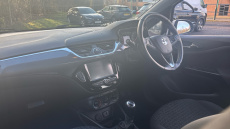 Vauxhall Corsa 1.4 [75] Energy 5dr [AC] Petrol Hatchback